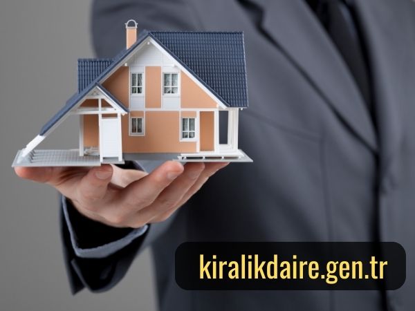 Baykal Mahallesi Kiralık Daire